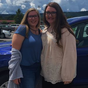 Meet your Posher, Shyann